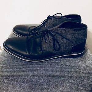 Men’s Steve Madden Shoes Size 12